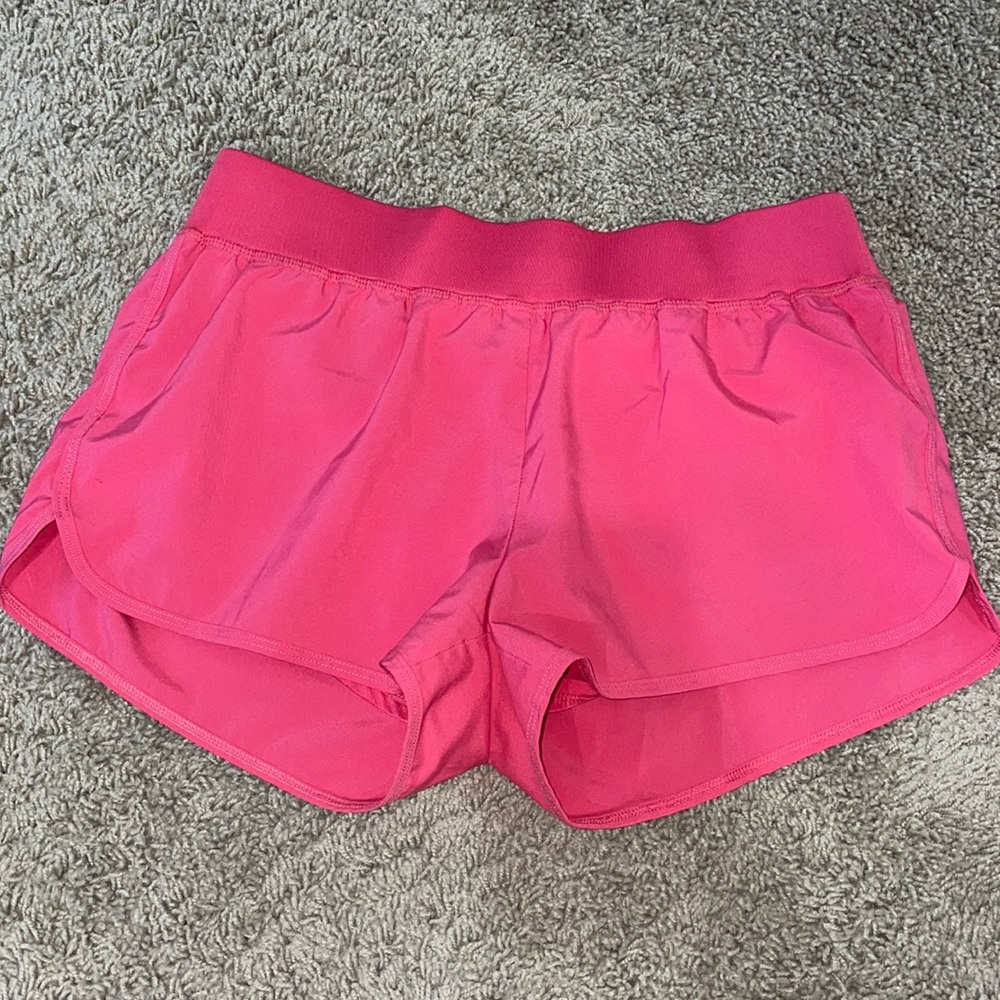 Zyia shorts
